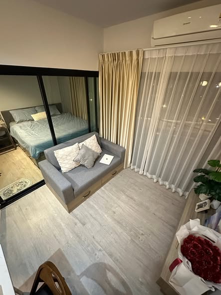 Altitude Unicorn Sathorn