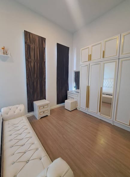 room interior of Anasiri Ramkhamhaeng