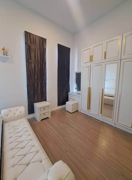 room interior of Anasiri Ramkhamhaeng