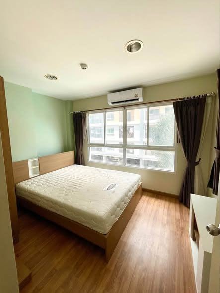 bedroom of Anna Condominium Building B