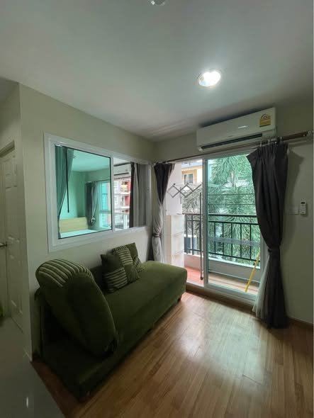 bedroom of Anna Condominium Building B