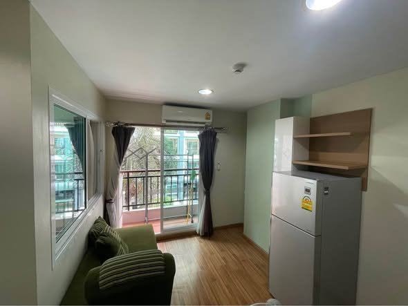 Anna Condominium Building B