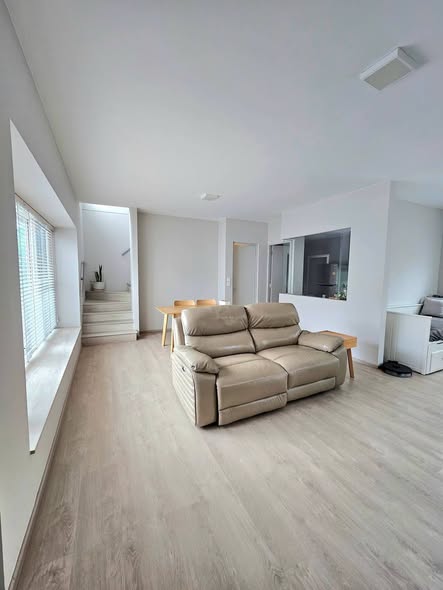living room of Anya Bangna – Ramkamhaeng 2