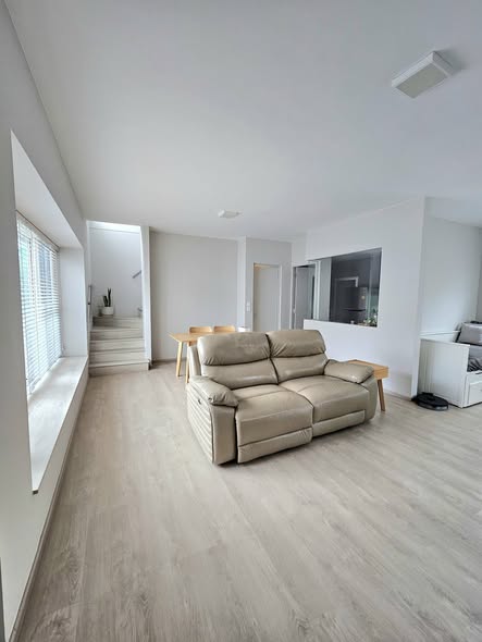 living room of Anya Bangna – Ramkamhaeng 2