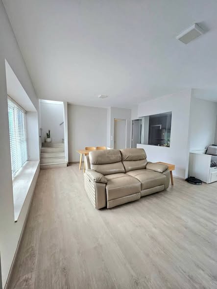 living room of Anya Bangna – Ramkamhaeng 2