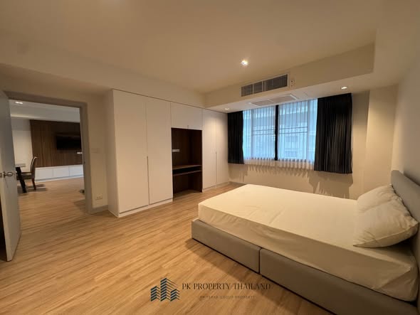 bedroom of Apartment For Rent