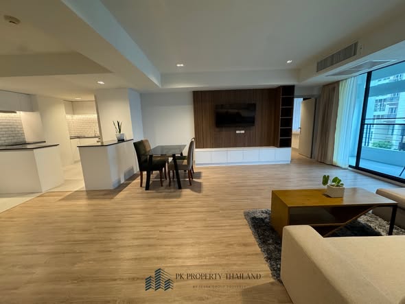 living room of Apartment For Rent