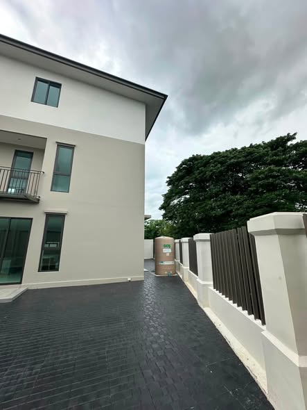 AQ ARBOR Suan Luang Rama 9 – Phatthanakan