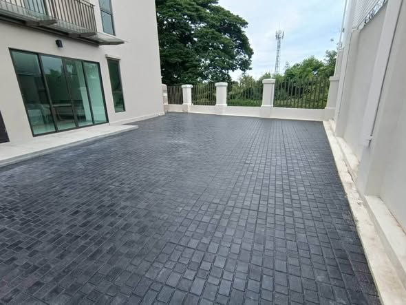 AQ ARBOR Suan Luang Rama 9 – Phatthanakan