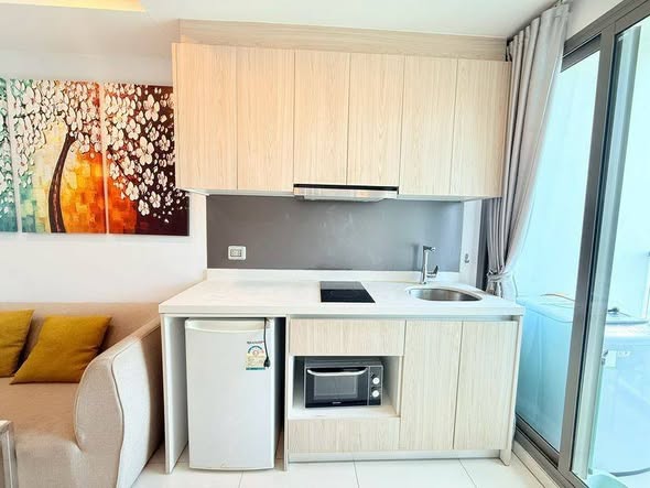 Arcadia Beach Resort Condominium