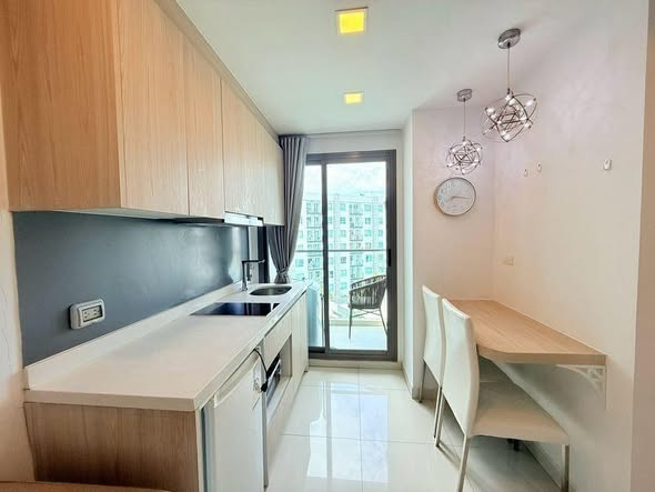Arcadia Beach Resort Condominium