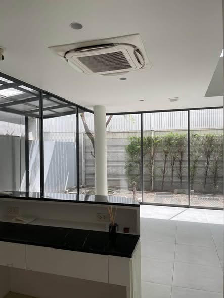 kitchen of ARKIN Vibhavadi 84