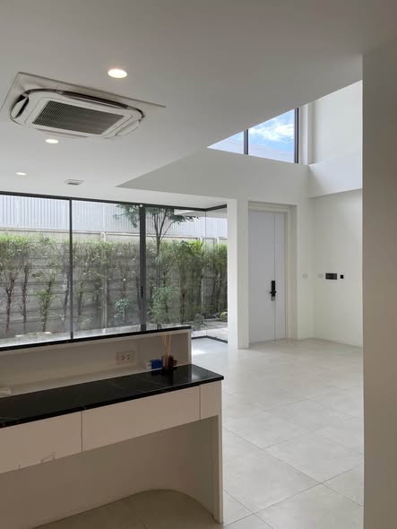 room interior of ARKIN Vibhavadi 84