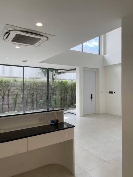 room interior of ARKIN Vibhavadi 84