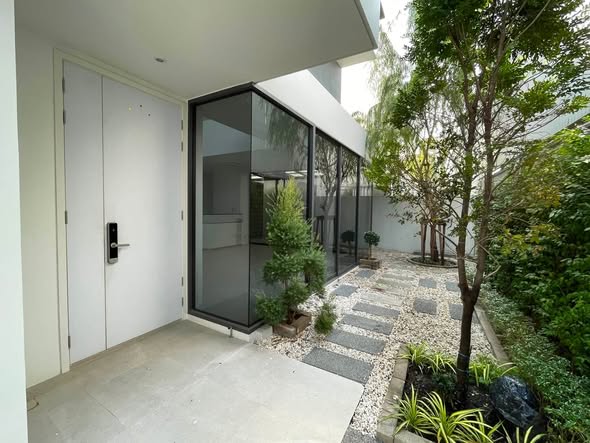 room interior of ARKIN Vibhavadi 84