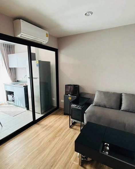 bedroom of Arlo Sukhumvit105-Lasalle