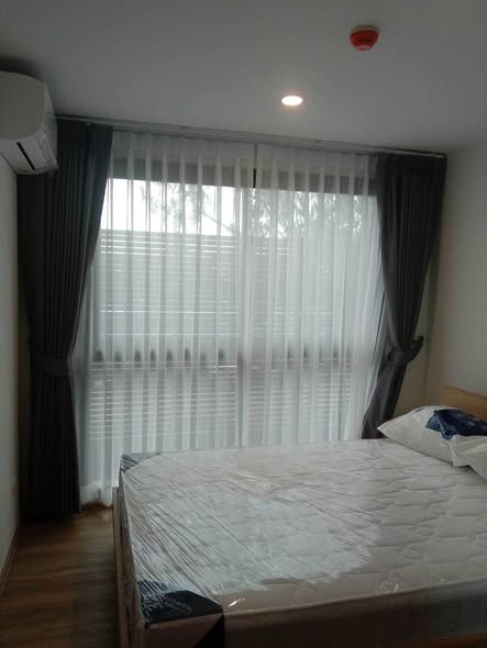 bedroom of Arlo Sukhumvit105-Lasalle