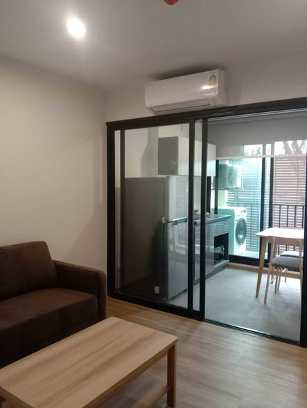 room interior of Arlo Sukhumvit105-Lasalle