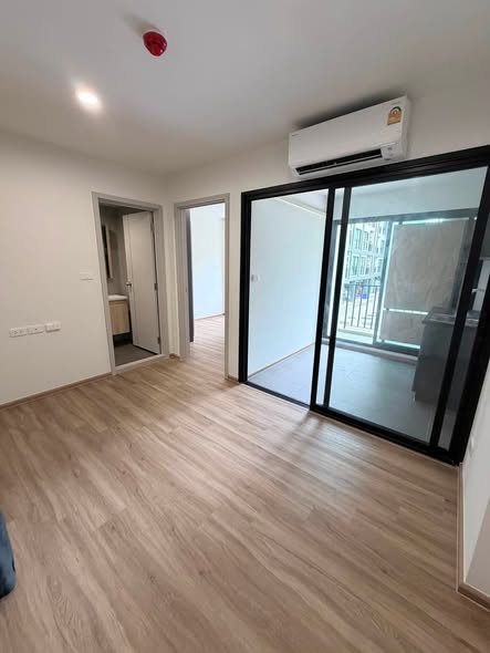 room interior of Arlo Sukhumvit105-Lasalle