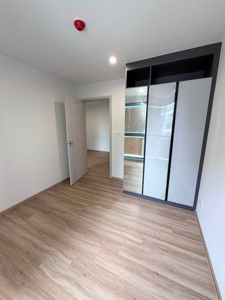 room interior of Arlo Sukhumvit105-Lasalle