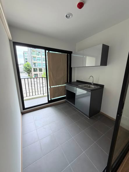 room interior of Arlo Sukhumvit105-Lasalle