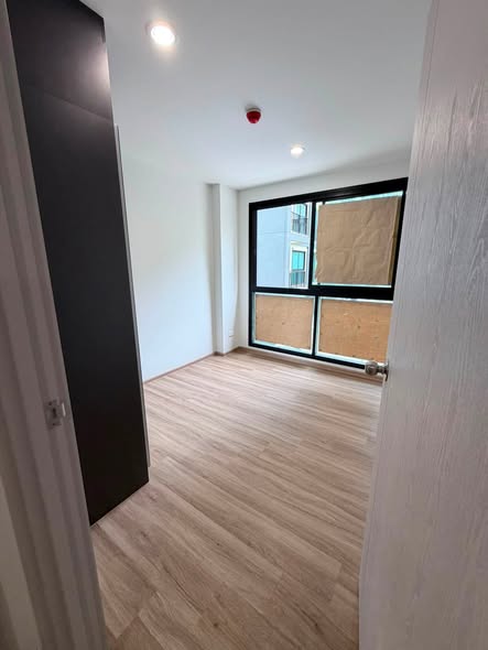 room interior of Arlo Sukhumvit105-Lasalle