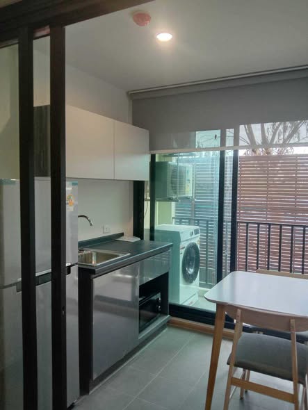 room interior of Arlo Sukhumvit105-Lasalle