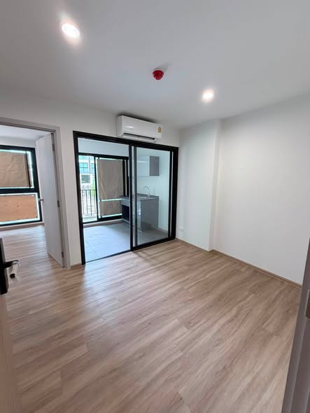 room interior of Arlo Sukhumvit105-Lasalle