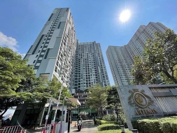 Artemis Sukhumvit 77
