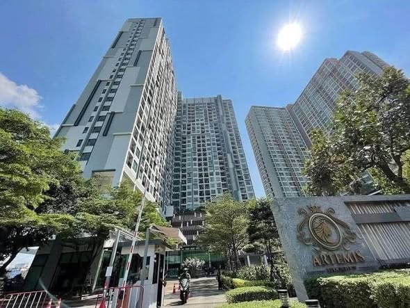 Artemis Sukhumvit 77