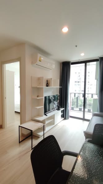 living room of Artemis Sukhumvit 77