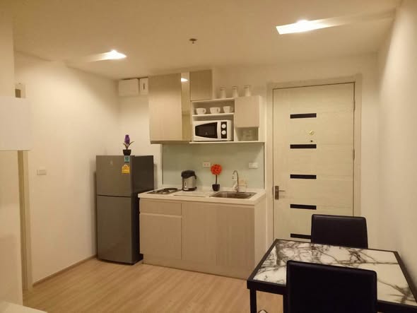 room interior of Artemis Sukhumvit 77