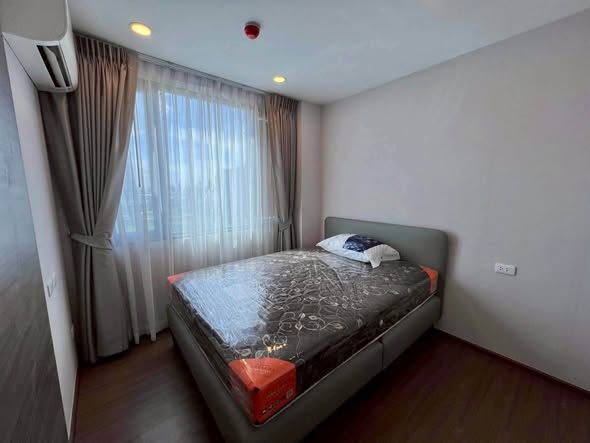 bedroom of Artisan Ratchada