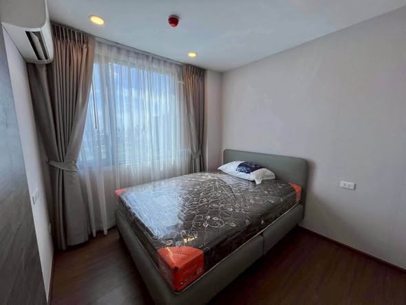 bedroom of Artisan Ratchada
