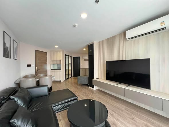 living room of Artisan Ratchada
