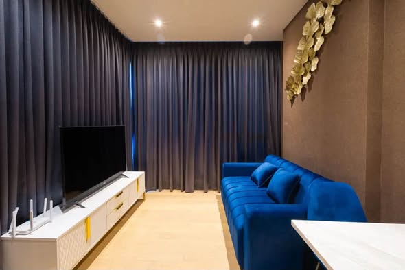 bathroom of ASHTON Asoke – Rama 9