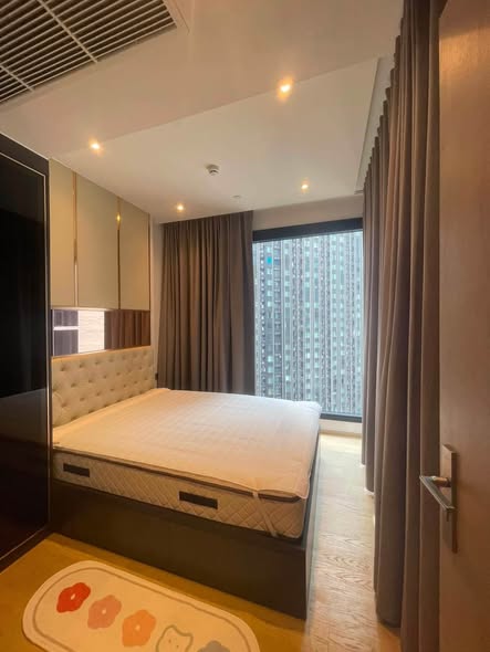 bedroom of ASHTON Asoke – Rama 9