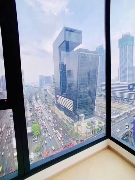 ASHTON Asoke – Rama 9