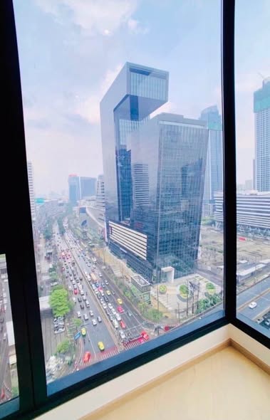 ASHTON Asoke – Rama 9