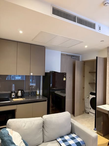 kitchen of ASHTON Asoke – Rama 9