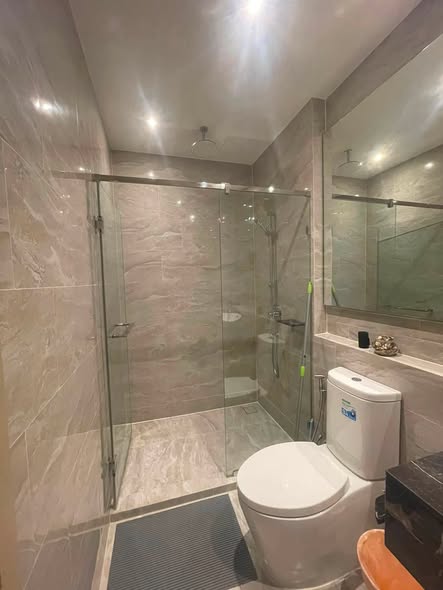 room interior of ASHTON Asoke – Rama 9