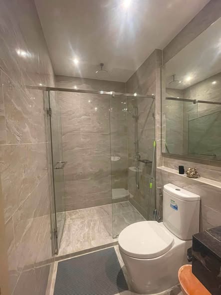 room interior of ASHTON Asoke – Rama 9