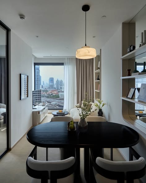room interior of ASHTON Asoke – Rama 9