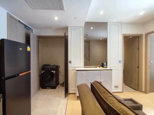 room interior of ASHTON Asoke – Rama 9