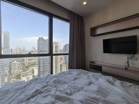 Ashton Asoke