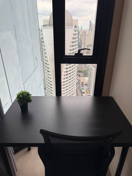 Ashton Asoke