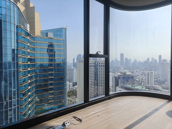 Ashton Asoke