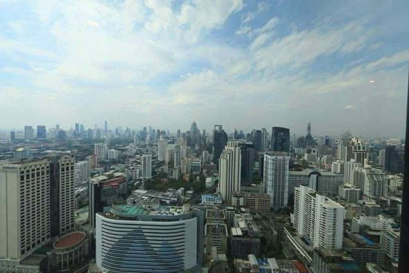 Ashton Asoke