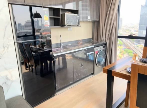 Ashton Chula-Silom