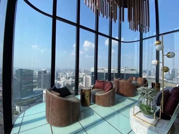 Ashton Chula-Silom